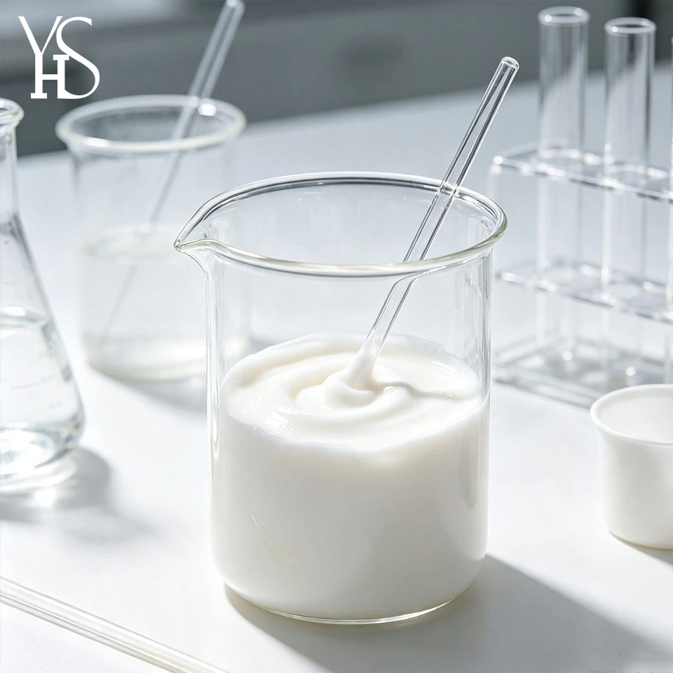 Moisturizing Body Skincare Base