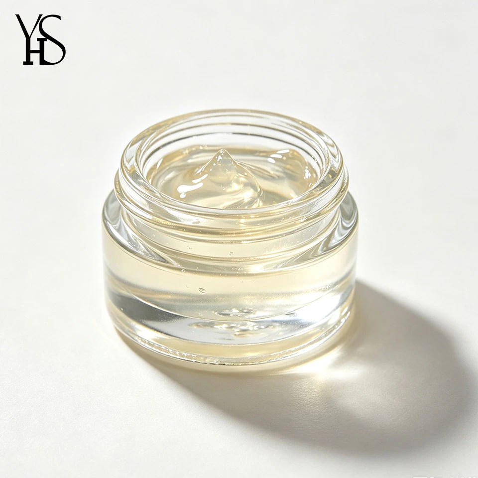 Non-transfer Long-Lasting Lipgloss Base