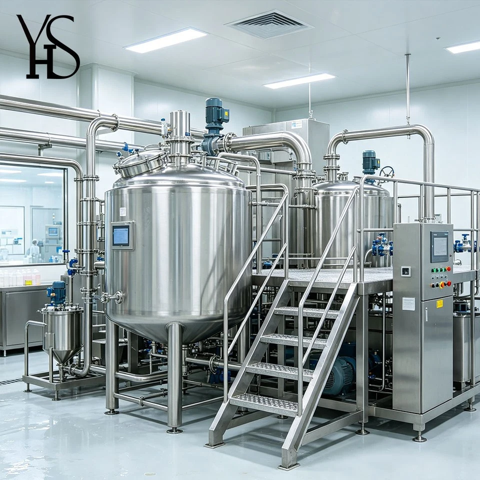 Repair Skincare Gel Base factory Repair Skincare Gel Base factory