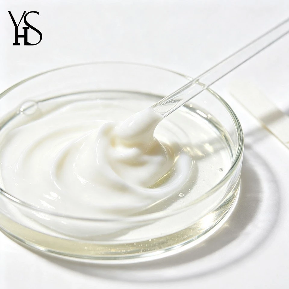 Silicone Free Haircare Base suppliers