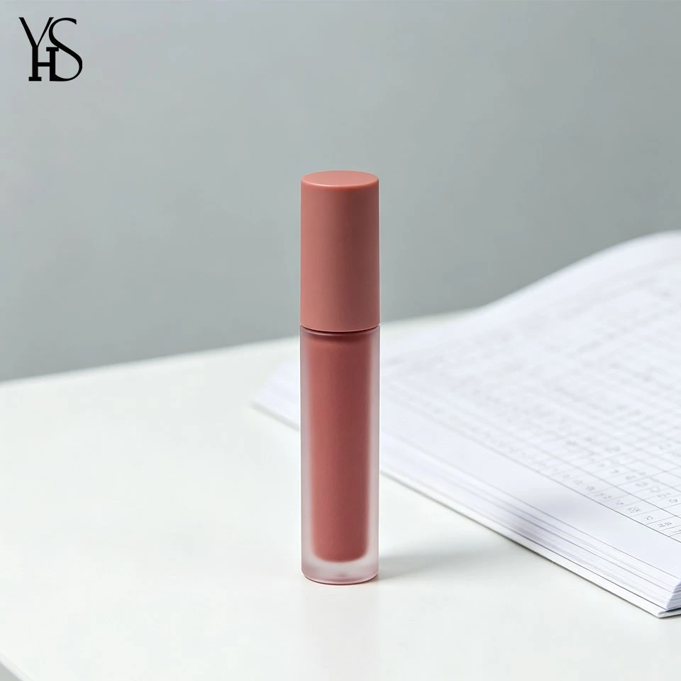 Velvet Matte Lip Glaze Formula suppliers Velvet Matte Lip Glaze Formula suppliers