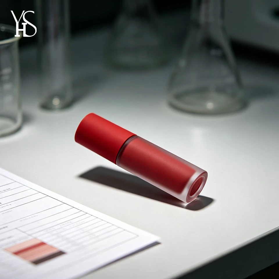 Velvet Matte Lip Glaze Formula high quality Velvet Matte Lip Glaze Formula high quality