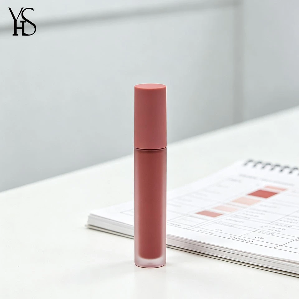 Velvet Matte Lip Glaze Formula factory Velvet Matte Lip Glaze Formula factory