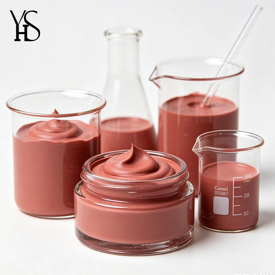 Velvet Matte Lip Glaze Formula Velvet Matte Lip Glaze Formula